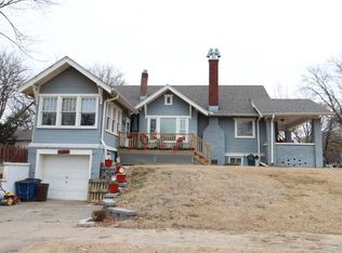 900 N Kuney St, Abilene, KS 67410