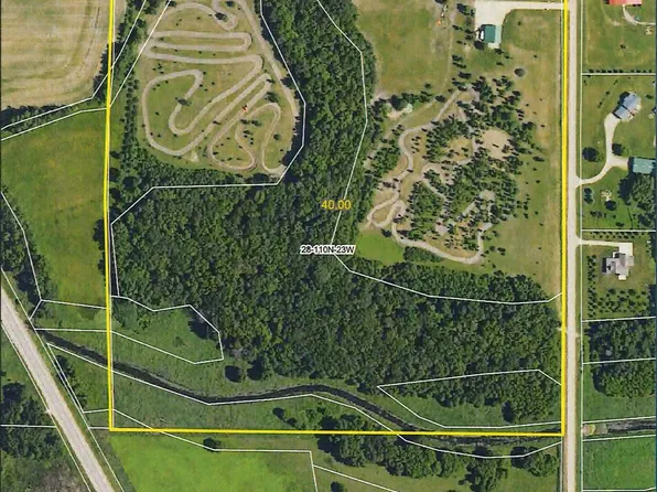 44252 165th Ave, Kilkenny, MN 56052