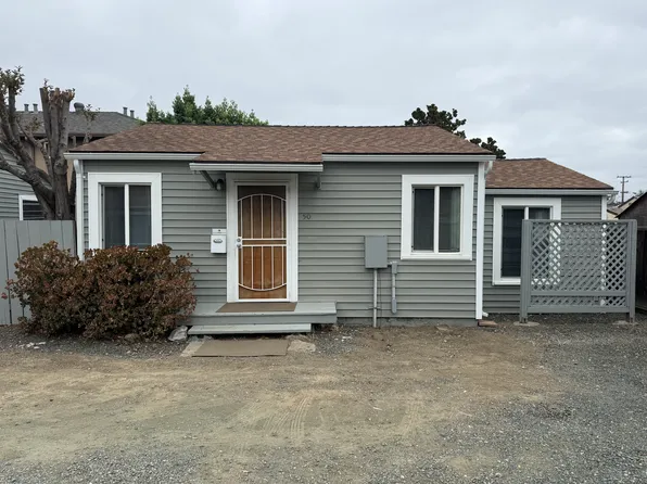 50 Topeka Ave, San Jose, CA 95128