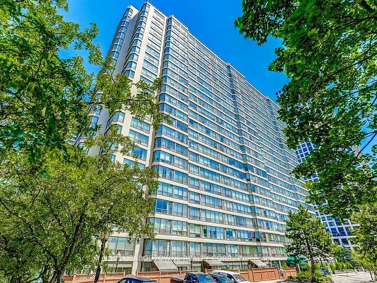 55 Elm Dr W #1007 — Photo 2