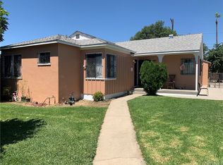 13627 Daventry St, Pacoima, CA 91331