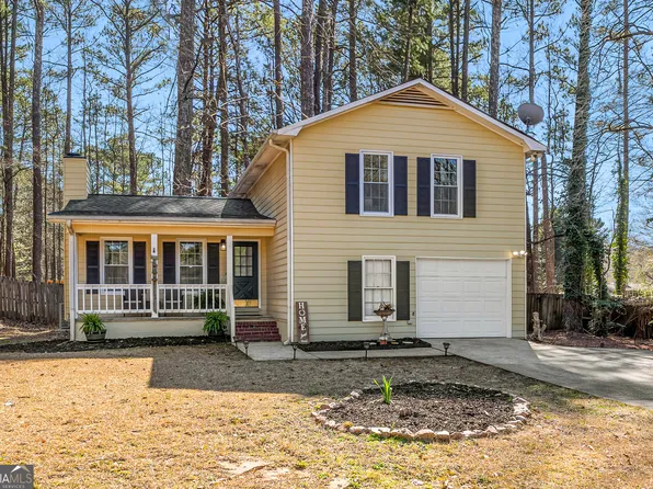 104 Sage Blue, Peachtree City, GA 30269