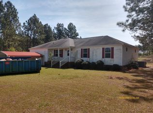 10140 Academy Rd, Laurinburg, NC 28352