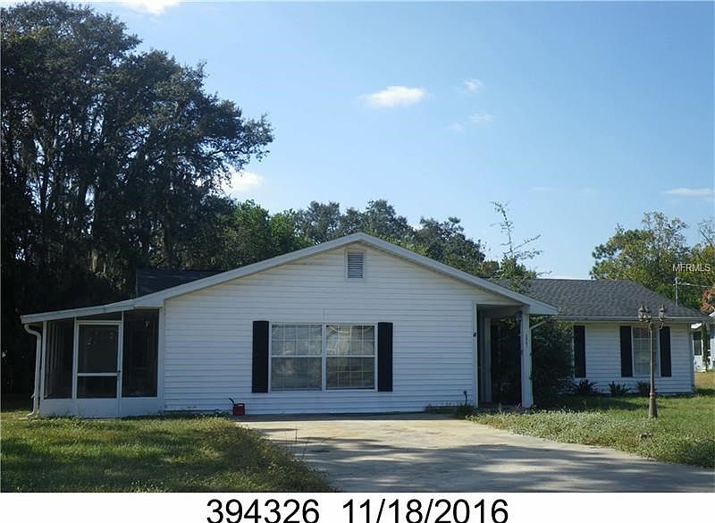 1st image of 5961 Country Club Dr