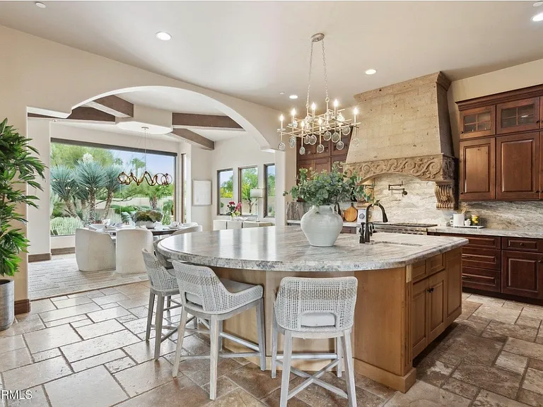 8520 E Via Montoya Dr — Photo 2