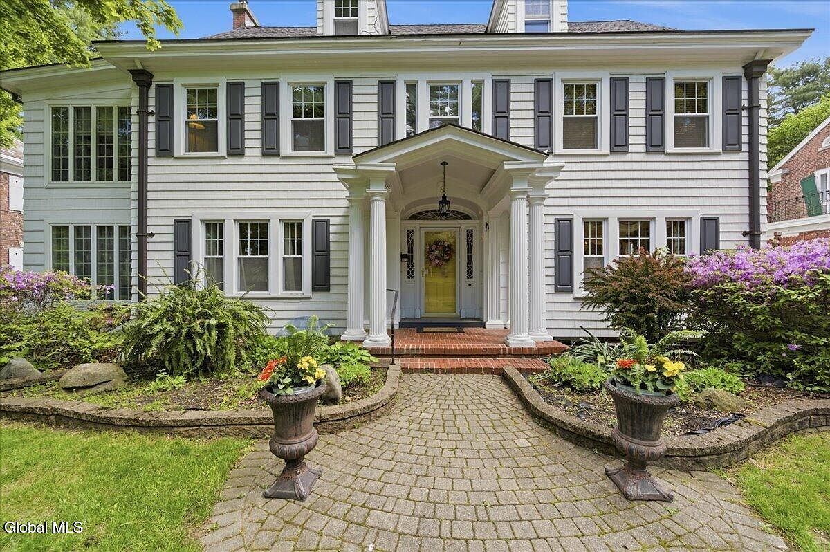 8 Westover Road, Troy, NY 12180 | Zillow