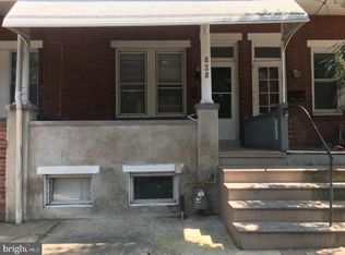838 Cherry St, Norristown, PA 19401