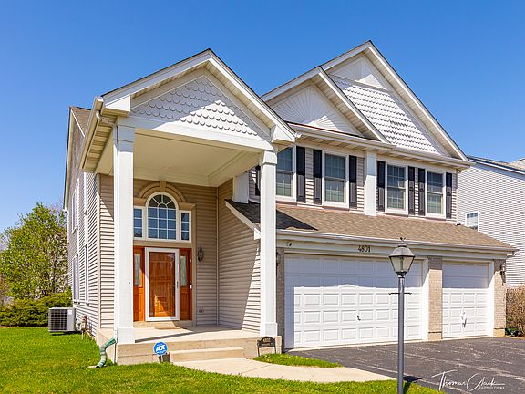 2nd image of 4801 Cedarledge Ct