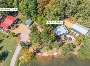 263 Craig Rd, Lookout Mountain, GA 30750