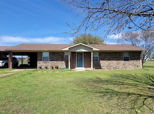 1030 Mary St, Quinlan, TX 75474