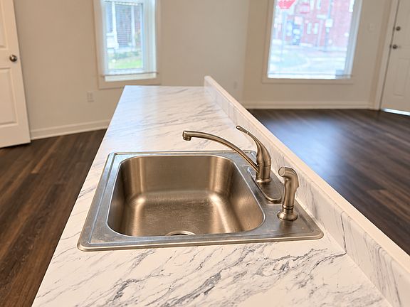 Kitchen sink