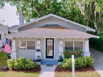923 Lexington St, Lakeland, FL, 33801