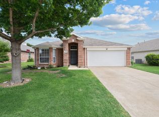 2505 Loon Lake Rd, Denton, TX 76210