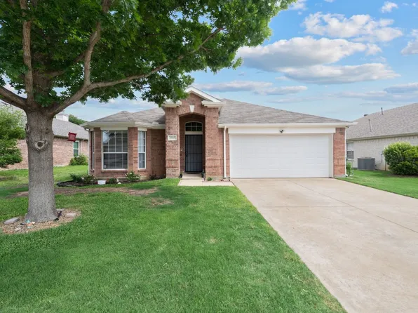 2505 Loon Lake Rd, Denton, TX 76210