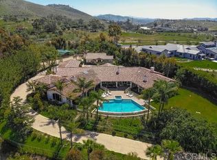 7150 Via Del Charro, Rancho Santa Fe, CA 92067