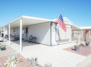 2076 S Javelina Ave, Yuma, AZ 85364