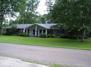 2341 Walnut St, Ashdown, AR 71822