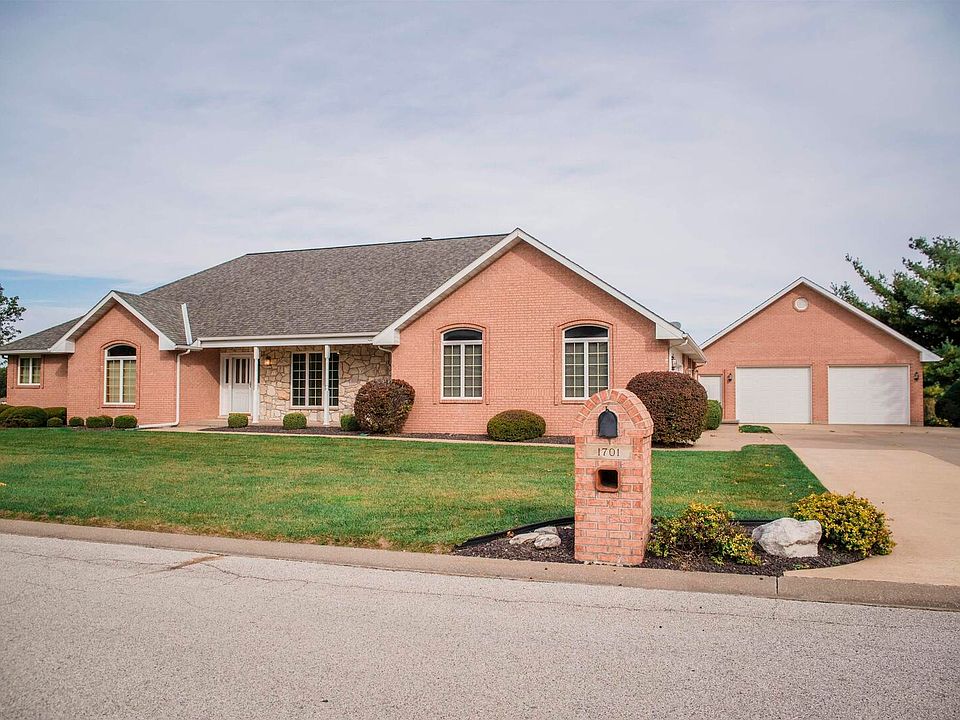 1st image of 1701 Silverthorne Dr