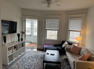 146 Washington St FLOOR 2, Bloomfield, NJ 07003
