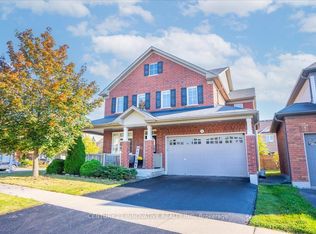 2463 Winlord Pl, Oshawa, ON L1L0B7