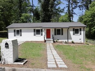 3811 Crosby Dr NW, Atlanta, GA 30331