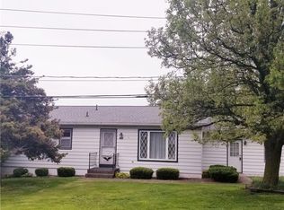 1926 Avon Dr, Erie, PA