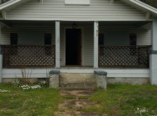 813 S Johnson St, Monroe, NC 28112