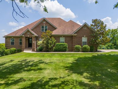 504 Amster Woods Dr, Richmond, KY, 40475