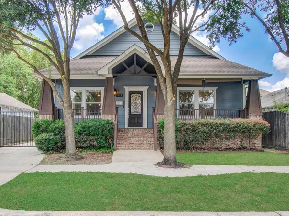 1012 Robbie St, Houston, TX 77009