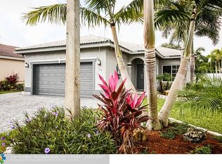 1307 SW 44th Ter, Deerfield Beach, FL 33442