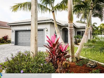 1307 SW 44th Ter, Deerfield Beach, FL, 33442