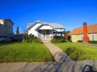 127 W Ellis Ave, Inglewood, CA 90302