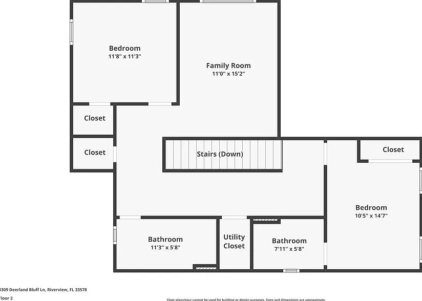 3 bed, 3.5 bath, 2025 sqft, $2,440 — Photo 3