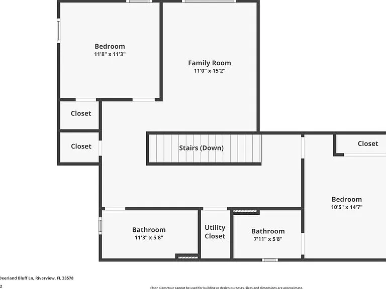 8309 Deerland Bluff Ln — Photo 3