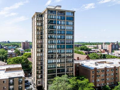 5740 N Sheridan Rd APT 9D, Chicago, IL, 60660
