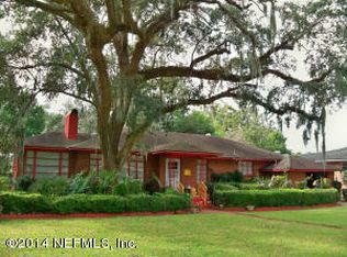 1406 Harbor Oaks Rd, Jacksonville, FL 32207