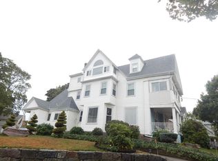 15 Bailey St #3, Quincy, MA 02169
