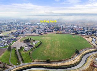 600 Schooley Rd, Zillah, WA 98953