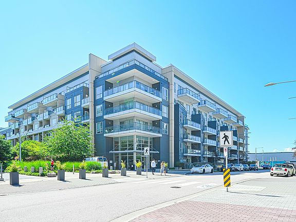 2nd image of 5311 Cedarbridge Way #321