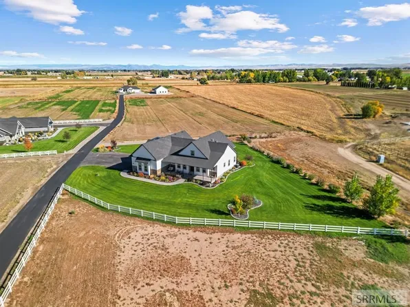 3506 E 126 N, Rigby, ID 83442