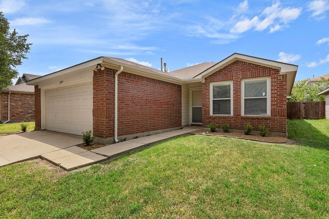 2209 Northway, Denton, TX 76207 Zillow