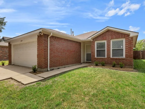 2209 Northway, Denton, TX 76207