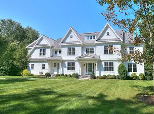 7 Rocky Acres Ln, Westport, CT 06880
