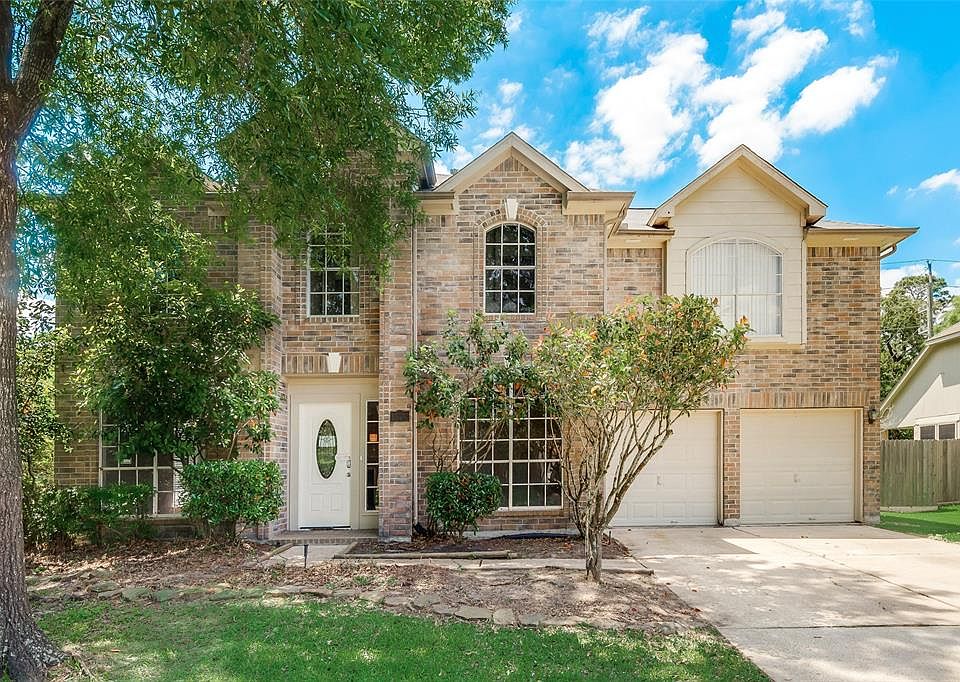 1st image of 18703 Echo Pines Ct