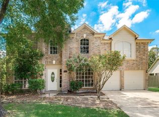 18703 Echo Pines Ct, Humble, TX 77346