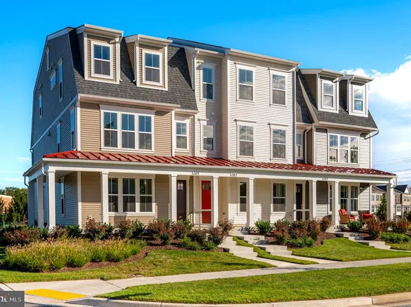 209 Allen Ln, Poolesville, MD 20837