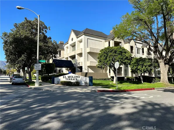 300 N El Molino Ave Unit 218, Pasadena, CA 91101