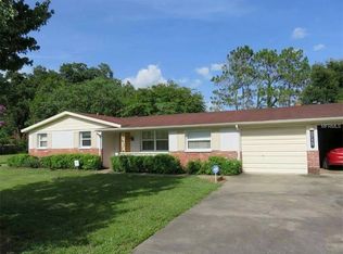 2715 2nd Ave, Mulberry, FL 33860