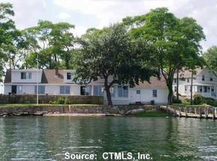 25 Morgan Poin, Groton, CT 06340