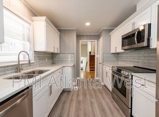 2839 Scenic Ter, East Pt, GA 30344